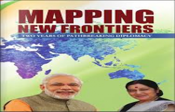 Mapping New Frontiers